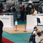 Enhancing Engagement at Trade Show Booths